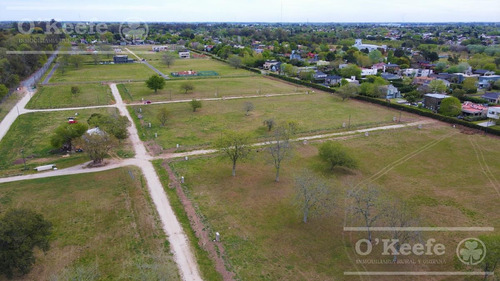 Imagen 6 de 17 de Lote En Venta En Las Moras De Hudson, Oportunidad De Inversión!