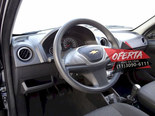 Chevrolet Celta Versão Lt 2012