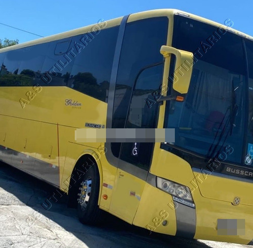 Busscar Jumbuss 360 Ano 2009 Ligue E Confira Oferta! Ref.682