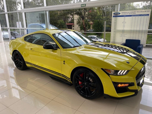 Imagen 7 de 15 de Ford Mustang