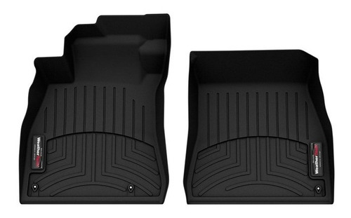 Tapetes Uso Rudo Premium Weathertech Sentra 2022+ 1ra Fila