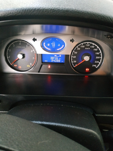 Geely Emgrand 718 2015 1.8 Gs