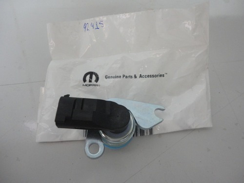 42rle 41tes Sensor Transductor D Presion Dodge Magnum 04-08 