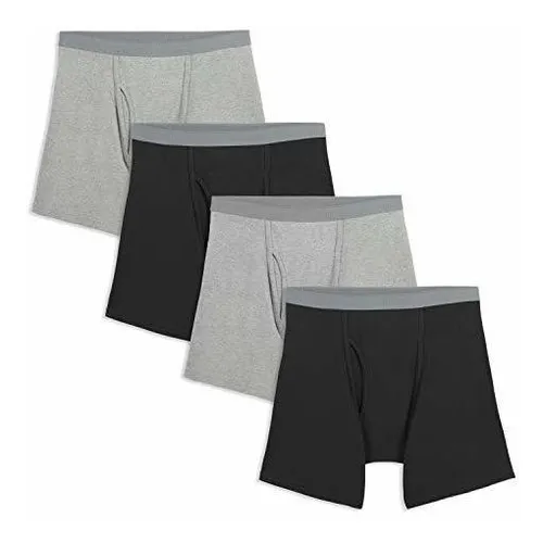 Ropa interior para hombre fruit of the discount loom