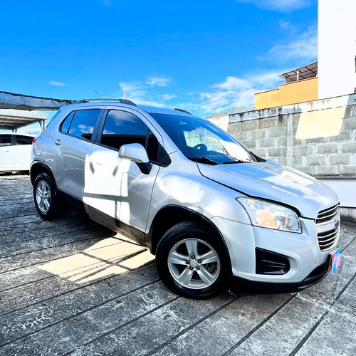 Chevrolet Tracker 1.8 Ls
