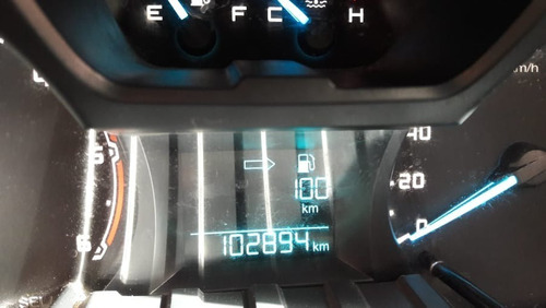 Imagen 3 de 18 de Ford Ranger Xl Safety 2.2 Tdi 4x2 2017