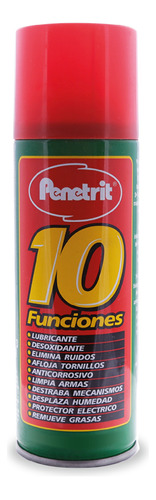 Lubricante 10 Funciones Penetrit Experto 163gr/250cm3