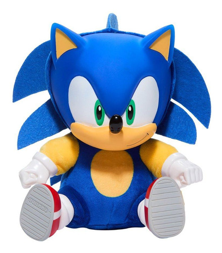 Peluche Neca Kidrobot Sonic The Hedgehog Phunny