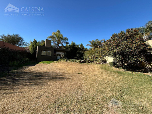 Casa En Venta En Villa Allende Golf