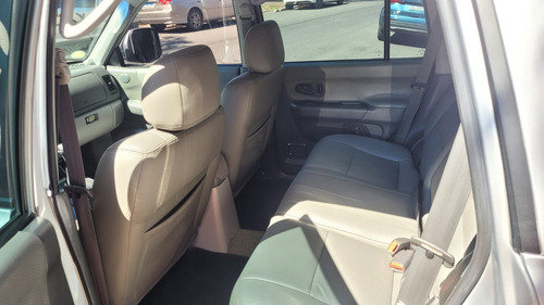 Mitsubishi Pajero Sport 3.5 HPE 4X4 V6 24V GASOLINA 4P AUTOMÁTICO
