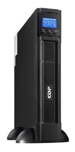Upo11-3rt Ups On Line 3000 Va / 2700 8 Terminales Nema 5-15r