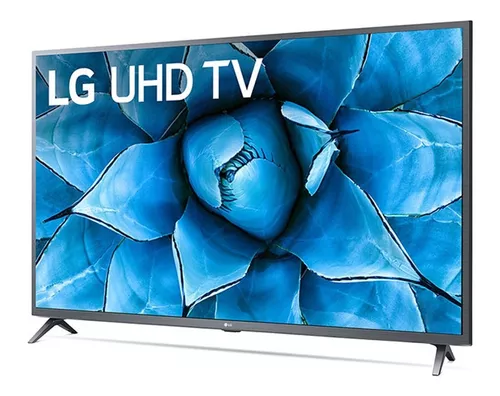 Pantalla LG 50 Pulgadas Smart Tv 4k Uhd Thinq Webos Bluetooh