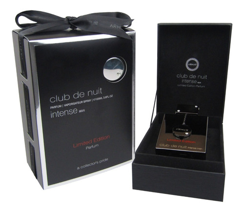 Perfume Club De Nuit Intense Limited Edition Parfum
