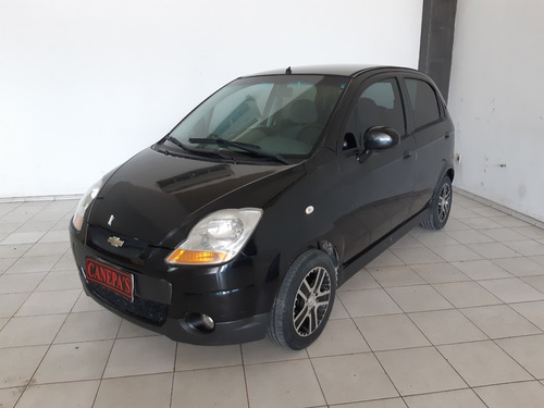 Chevrolet Spark Aire Y Dirección
