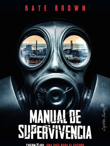 Manual De Supervivencia - Brown Kate (libro)