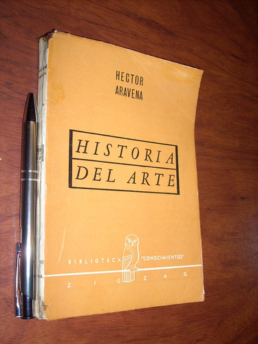 Historia Del Arte (artes Plásticas) Hector Aravena Zizag 194