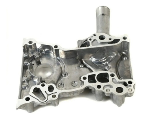 Tapa Distribucion Toyota 2.4 22r Modelos 85-94 C/ Empaque