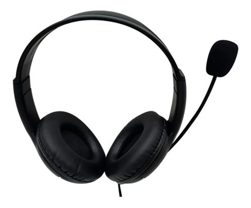Auriculares Con Mic Gaming Conferencia Pc Ps4 Jetion Jet108u