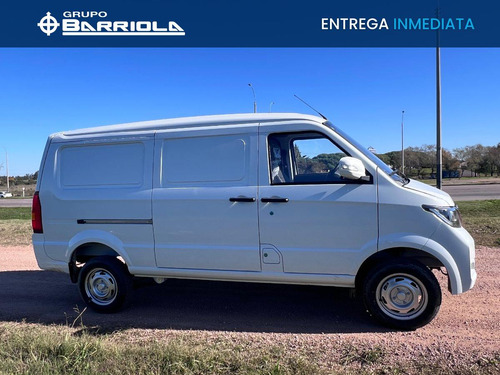 Camioneta Victory Iva Incluido 1.2 2025 0km - Grupo Barriola