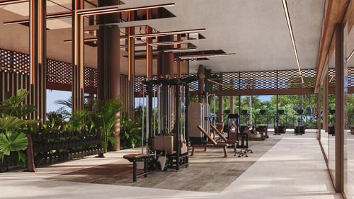 Terrenos En Venta En Residencial Exclusiva En City Place, Entre Bávaro Y Punta Cana