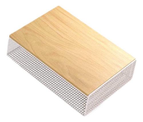 Estante Para Microondas, Estante Para Encimera De Cocina, M