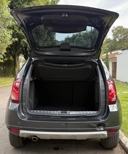 Renault Duster 2.0 Dynamique 4X2 At