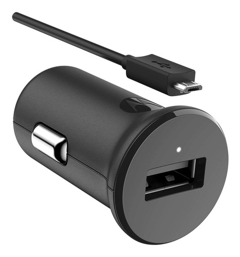 Cargador Auto Motorola Turbo Original Doble Fast Rapido