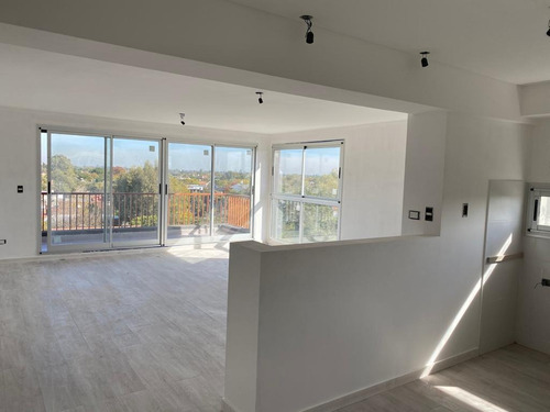 Imagen 16 de 22 de Departamento En Venta- 4 Ambientes- Zona Ituzaingo Norte- Financiacion Directa- Cochera Opcional