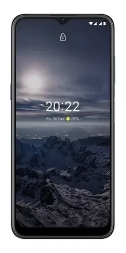Nokia G21 Dual SIM 128 GB nordic blue 4 GB RAM