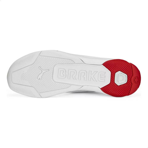 Puma Scuderia Ferrari Kart Cat Nitro Sin género Adultos