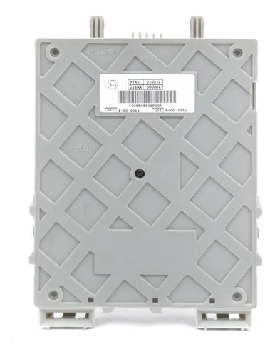 Modulo Bcm (body Control Module) Ford Focus Iii 13/19
