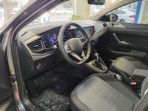 Volkswagen Nivus 1.0 Tsi 200 Comfortline