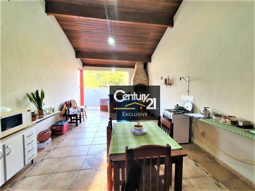 Imagem 9 de 25 de Chácara À Venda, 3000 M² Por R$ 2.120.000,00 - Vale Das Laranjeiras - Indaiatuba/sp - Ch0082