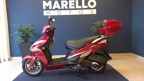 Imagem 7 de 9 de Suzuki Vr 150 Haojue 2022/2023