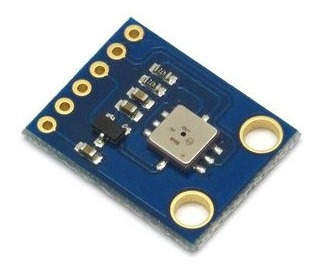 Sensor De Presion Barometrica Bmp085 (pic-avr-arduino-obd2)