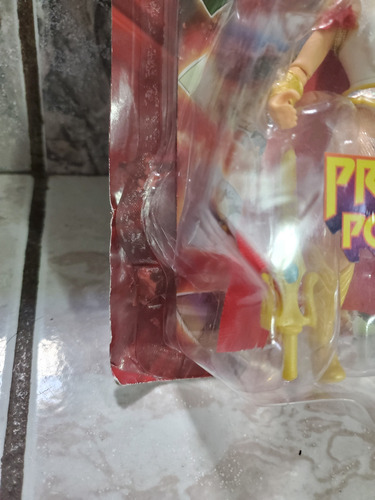 Master Of The Universe She-ra Princes Power (Usado)