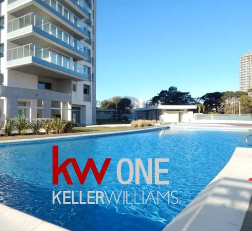 Excelente Apartamento En Miami Boulevard I