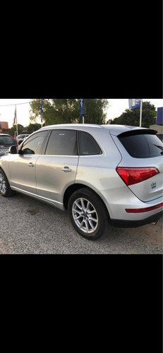 Audi Q5 2012 2.0 Tfsi 211cv Quattro