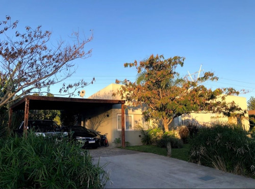 Imagen 2 de 22 de Antonini Modet - Casa En Venta En Altos De Campo Grande