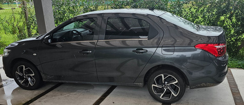 Citroën C-Elysée 1.6 Shine Vti 115 At