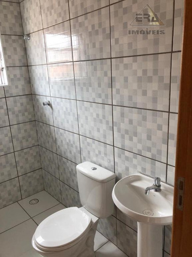 Imagem 14 de 20 de Casa Com 3 Dormitórios À Venda, 112 M² Por R$ 380.000,00 - Nova Arujá - Arujá/sp - Ca0691