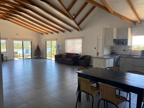 ¡casa Lago Colbún Ponderosa - Venta Directa Con Los Dueños!