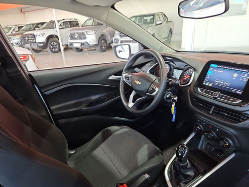 Chevrolet Onix Onix Nb Lt 1 . Ot 2022