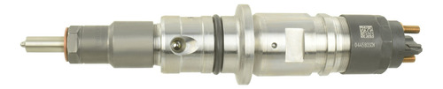 6 Inyectores Diesel Para Dodge Ram, 6.7 Isb Cummins, Crin204