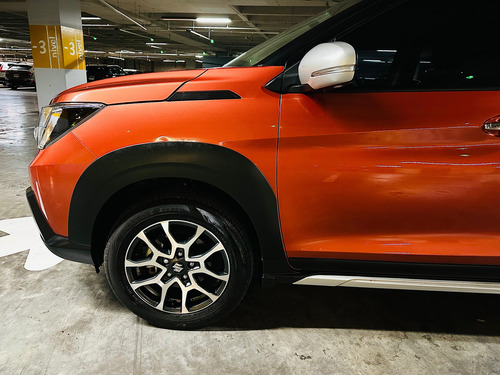 Suzuki Ertiga Xl7 2023 1.5 Automática