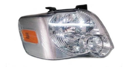 Faro Delantero Ford Explorer 2006 2007 2008 2009 2010 Depo