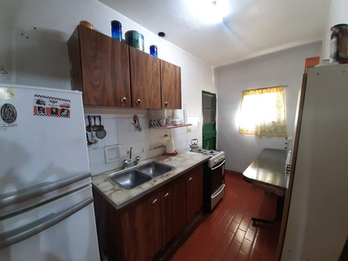 Imagen 15 de 17 de Hermosa Casa Con Tres Dormitorios Apto Credito En Barrio Santa Rita, Jose C Paz