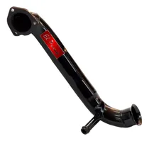 Comprar Downpipe Caño 2 1\u002F2 Para Motor 1.6 Thp 408 508 Rcz Peugeot
