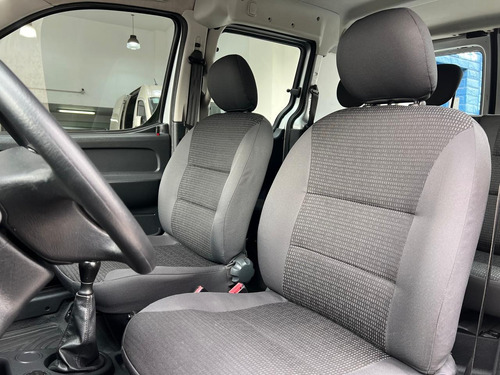 Citroën Berlingo 1.6 HDI Bussiness Mixto
