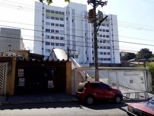 Imagem 3 de 12 de Apartamento Padrão Para Venda No Bairro Vila Carlos De Campos, 1 Dorm, 0 Suíte, 1 Vagas, 39 M.ap0876 - Ap0876